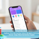 Aplikasi-Viral-Bermanfaat-Untuk-Mengatur-Aktivitas-Harian-Tanpa-Ribet-Berlebihan-Digital