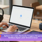Aplikasi-Viral-Untuk-Membantu-Pengguna-Mengatur-Notifikasi-Digital-Lebih-Terkontrol-Aman