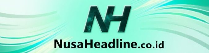 NusaHeadline NusaHeadline