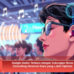 Gadget-Audio-Terbaru-dengan-Dukungan-Noise-Cancelling-Generasi-Baru-yang-Lebih-Optimal