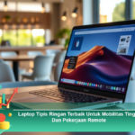 Laptop-Tipis-Ringan-Terbaik-Untuk-Mobilitas-Tinggi-Dan-Pekerjaan-Remote