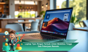 Laptop-Tipis-Ringan-Terbaik-Untuk-Mobilitas-Tinggi-Dan-Pekerjaan-Remote