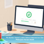 PC-Kantor-Hemat-Listrik-Untuk-Administrasi-Dan-Pekerjaan-Harian-Stabil