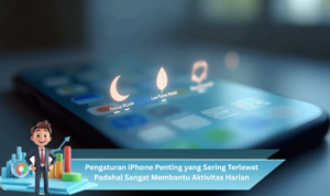 Pengaturan iPhone Penting yang Sering Terlewat Padahal Sangat Membantu Aktivitas Harian (1)