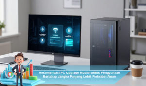 Rekomendasi-PC-Upgrade-Mudah-untuk-Penggunaan-Bertahap-Jangka-Panjang-Lebih-Fleksibel-Aman