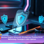 Review-Singkat-Aksesoris-Smartphone-Penting-Untuk-Melindungi-Perangkat-Lebih-Optimal