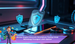 Review-Singkat-Aksesoris-Smartphone-Penting-Untuk-Melindungi-Perangkat-Lebih-Optimal
