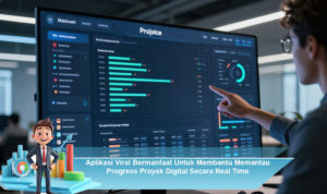 Aplikasi-Viral-Bermanfaat-Untuk-Membantu-Memantau-Progress-Proyek-Digital-Secara-Real-Time