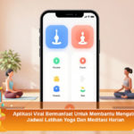 Aplikasi-Viral-Bermanfaat-Untuk-Membantu-Mengatur-Jadwal-Latihan-Yoga-Dan-Meditasi-Harian
