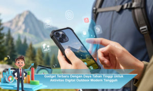 Gadget-Terbaru-Dengan-Daya-Tahan-Tinggi-Untuk-Aktivitas-Digital-Outdoor-Modern-Tangguh