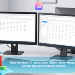 Rekomendasi-PC-untuk-Back-Office-Harian-dengan-Kinerja-Konsisten-Stabil-Optimal
