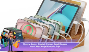 Review-Gadget-Singkat-Charger-Cepat-Ringkas-untuk-Meja-Kerja-Minimalis-Rapi