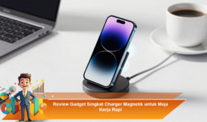 Review-Gadget-Singkat-Charger-Magnetik-untuk-Meja-Kerja-Rapi