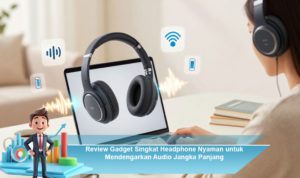 Review-Gadget-Singkat-Headphone-Nyaman-untuk-Mendengarkan-Audio-Jangka-Panjang