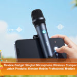 Review-Gadget-Singkat-Microphone-Wireless-Compact-untuk-Produksi-Konten-Mobile-Profesional-Modern