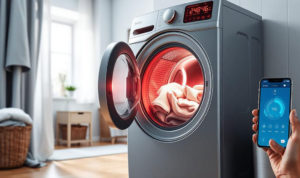 Review-Jujur-Mesin-Cuci-Pintar-Dengan-Fitur-Pengering-Pakaian-Paling-Efektif