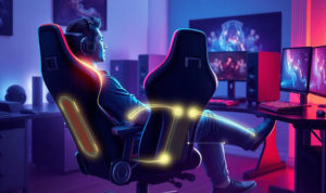 Ulasan-Kenyamanan-Kursi-Gaming-Ergonomis-Untuk-Penggunaan-Dalam-Waktu-Sangat-Lama