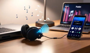 Ulasan-Kualitas-Audio-Bluetooth-Receiver-Guna-Headphone-Kabel-Lama-Jadi-Wireless