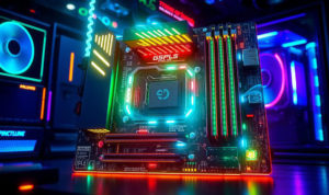 Ulasan-Performa-Motherboard-Gaming-Terbaru-Guna-Mendukung-Overclocking-Prosesor-Yang-Stabil