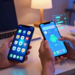 Langkah-Mengatasi-Aplikasi-Yang-Sering-Lag-Di-Android-Dan-Apple-iPhone