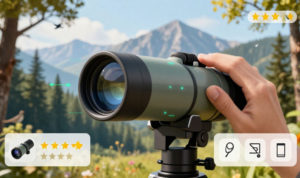 Review-Gadget-Singkat-Teropong-Jarak-Jauh-Lensa-Jernih-Untuk-Lihat-Alam