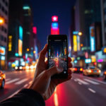 Trik-Jitu-Mengambil-Foto-Malam-Hari-Dengan-Kamera-iPhone-Agar-Hasilnya-Jernih